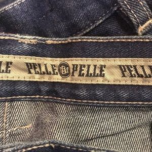 Pelle Pelle Jeans - Vintage Pelle Pelle Jeans Pelle Pelle Jeans - Vintage Pelle Pelle Jeans